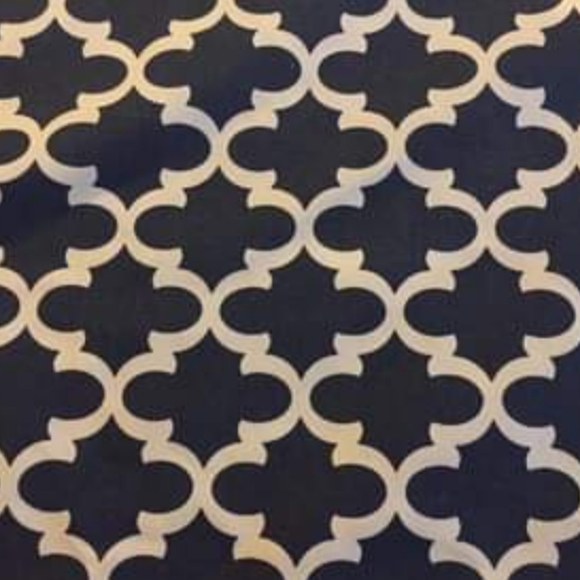 Carousel Designs Rail Cover & Crib Skirt - Picture 7 of 10